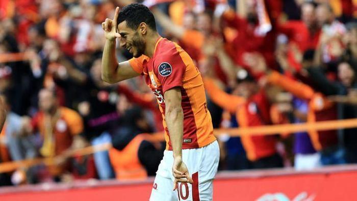 Ankaragücü maçında yok