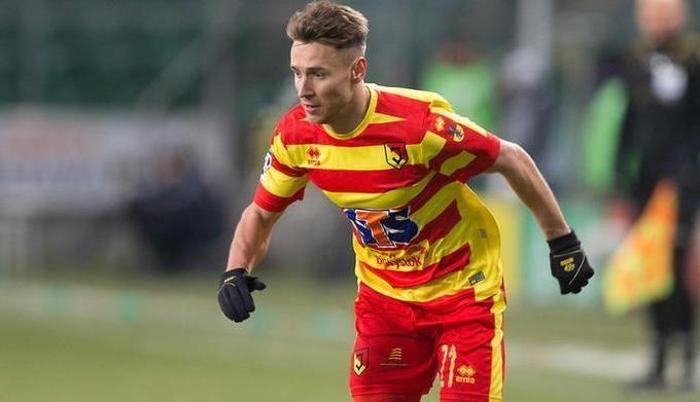Galatasaraydan Przemyslaw Frankowski harekatı