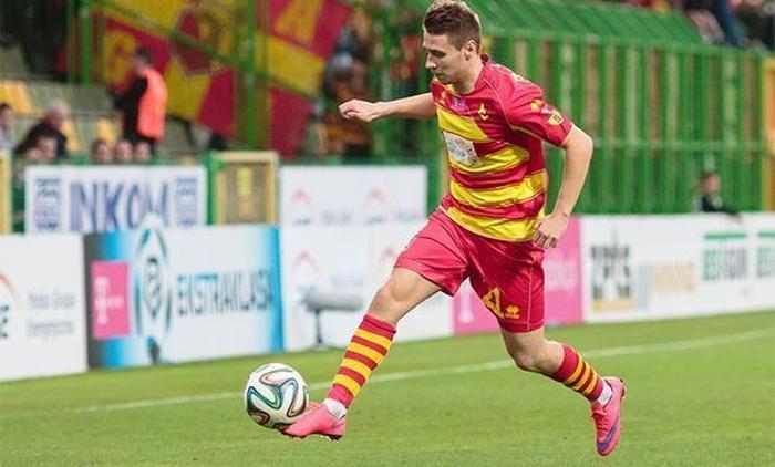 Galatasaraydan Przemyslaw Frankowski harekatı