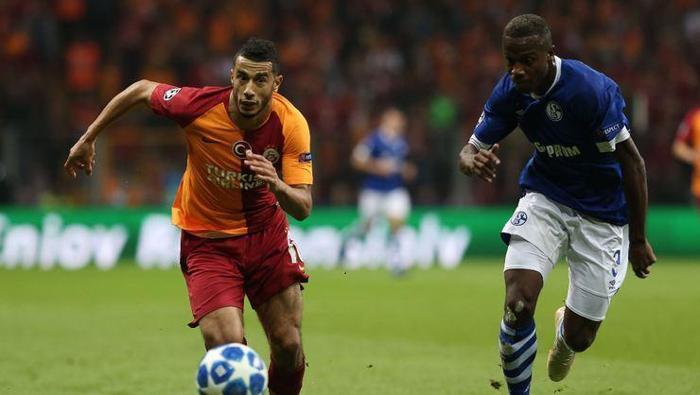 Galatasaray ve Belhandanın yolları ayrılıyor İşte bonservisi...