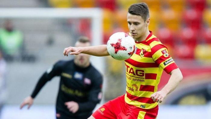Galatasaraydan Przemyslaw Frankowski harekatı