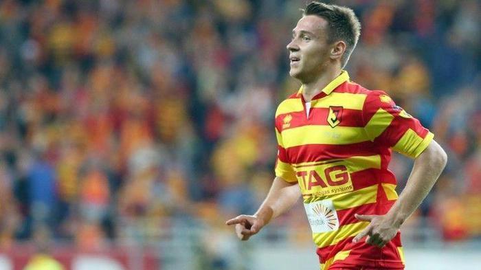 Galatasaraydan Przemyslaw Frankowski harekatı