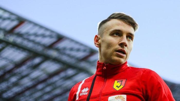 Galatasaraydan Przemyslaw Frankowski harekatı