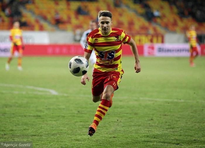 Galatasaraydan Przemyslaw Frankowski harekatı