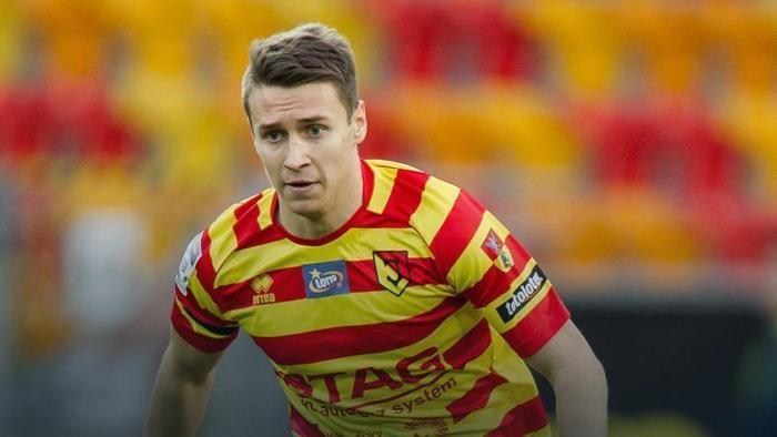 Galatasaraydan Przemyslaw Frankowski harekatı
