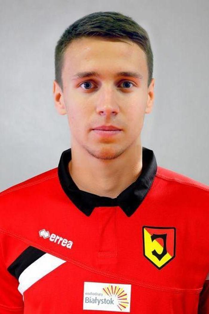 Galatasaraydan Przemyslaw Frankowski harekatı