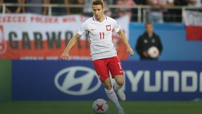 Galatasaraydan Przemyslaw Frankowski harekatı