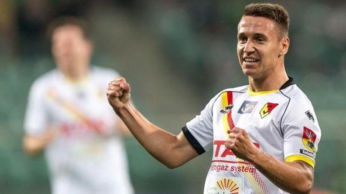 Galatasaraydan Przemyslaw Frankowski harekatı