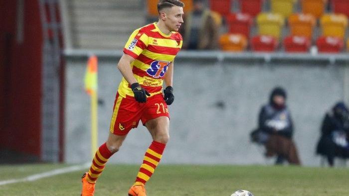 Galatasaraydan Przemyslaw Frankowski harekatı