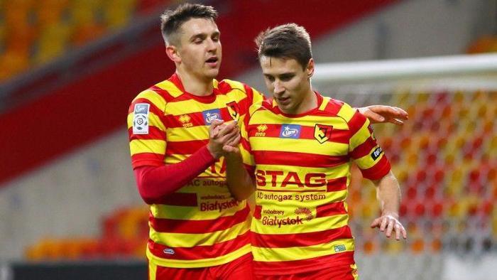 Galatasaraydan Przemyslaw Frankowski harekatı