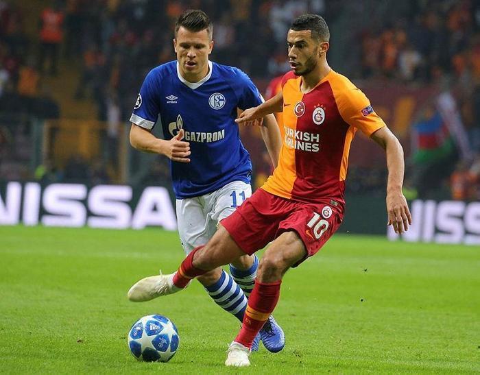 Hagi hakkında ne demişti