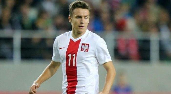 Galatasaraydan Przemyslaw Frankowski harekatı