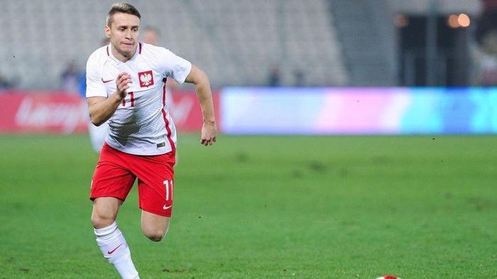 Galatasaraydan Przemyslaw Frankowski harekatı