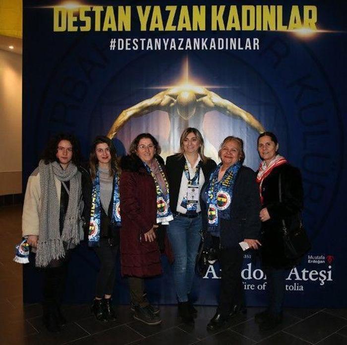 Kongre ateşi
