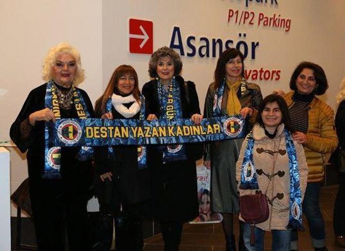 Kongre ateşi