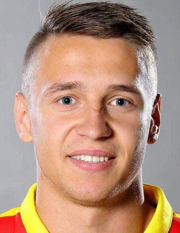 Galatasaraydan Przemyslaw Frankowski harekatı
