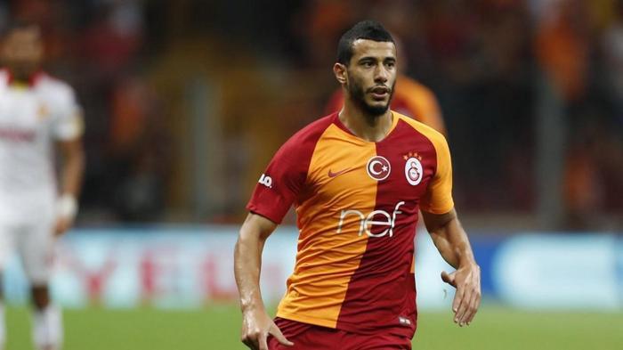 Galatasaray ve Belhandanın yolları ayrılıyor İşte bonservisi...