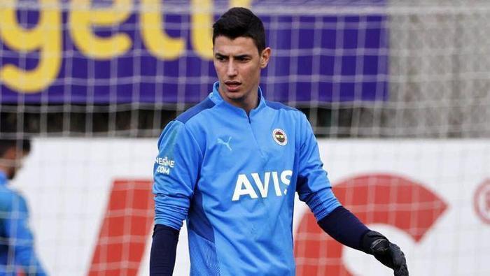 Fenerbahçenin Sivasspor karşısındaki muhtemel 11i