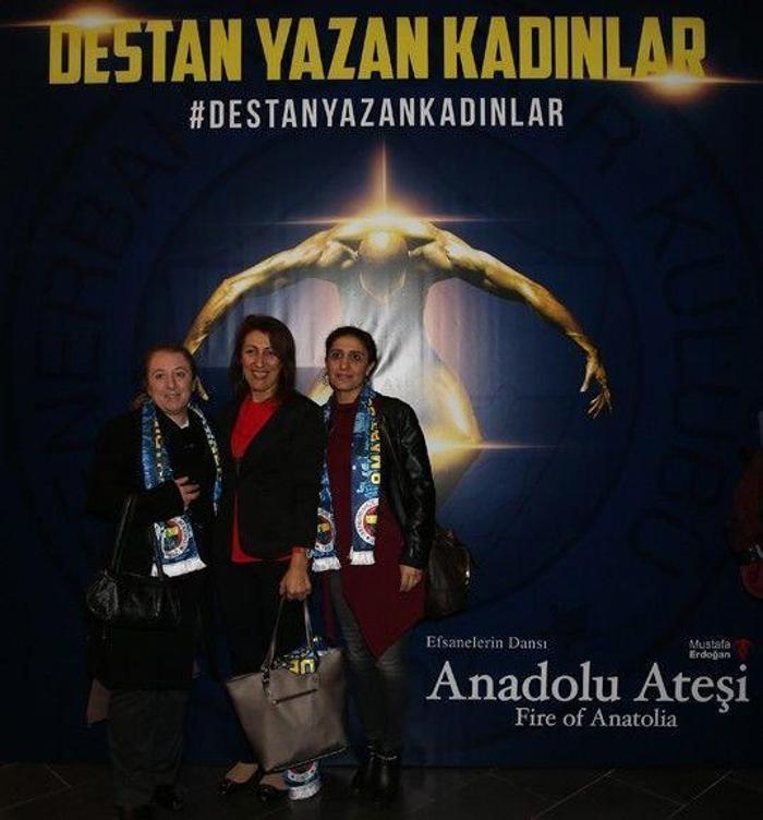 Kongre ateşi