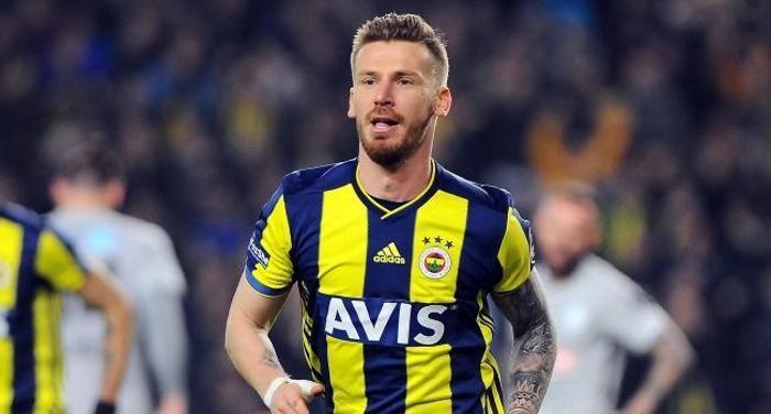 Fenerbahçenin Sivasspor karşısındaki muhtemel 11i
