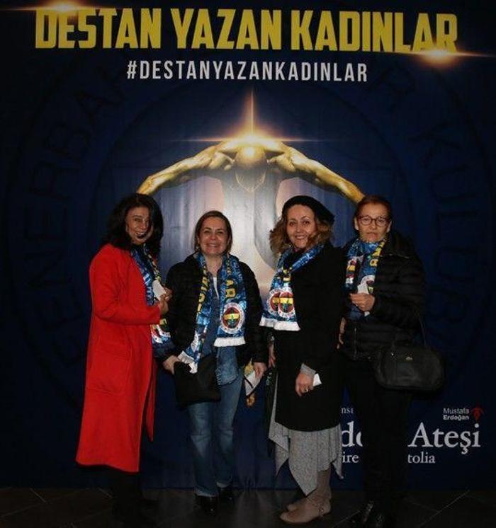 Kongre ateşi