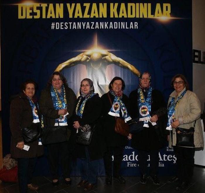 Kongre ateşi