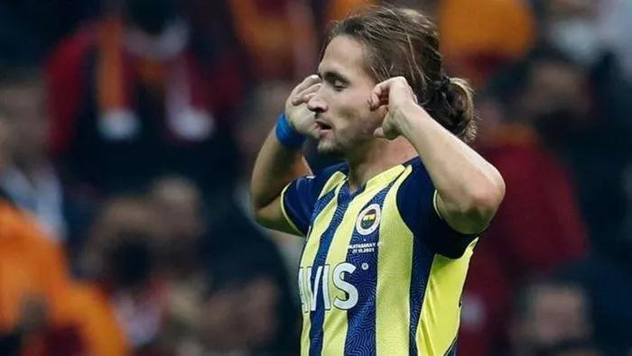 Fenerbahçenin Sivasspor karşısındaki muhtemel 11i