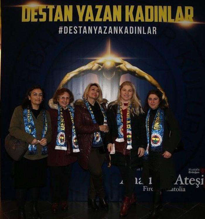 Kongre ateşi