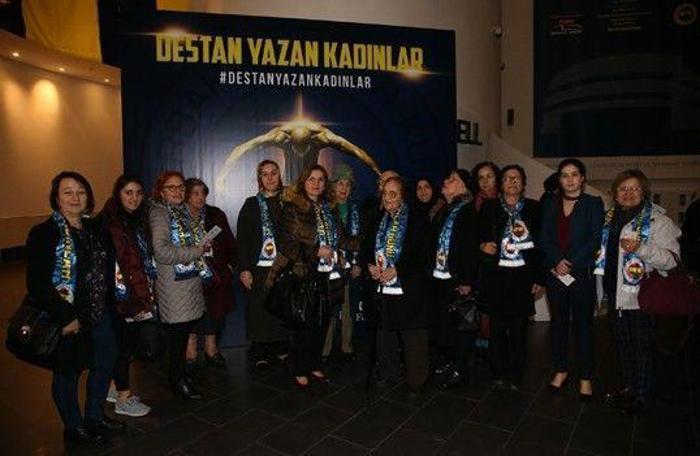 Kongre ateşi