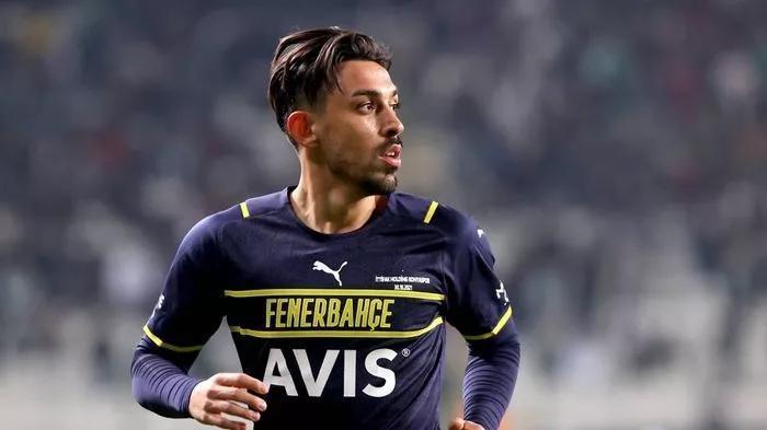 Fenerbahçenin Sivasspor karşısındaki muhtemel 11i