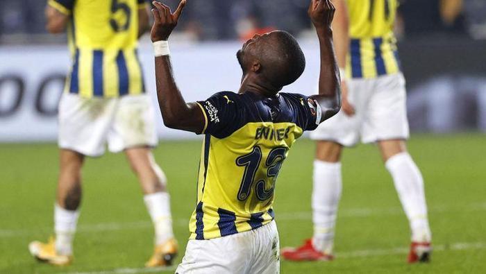 Fenerbahçenin Sivasspor karşısındaki muhtemel 11i