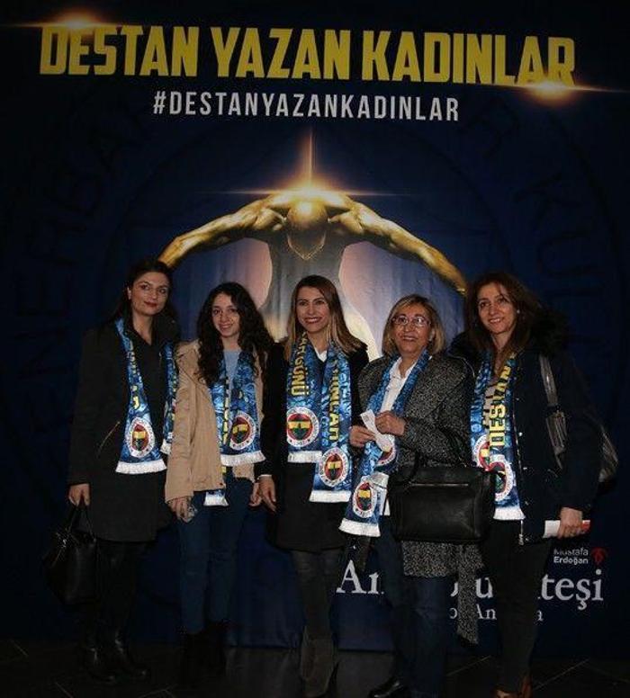 Kongre ateşi
