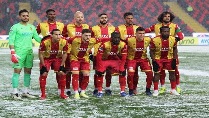 Yeni Malatyaspor - Beşiktaş maçı öncesi bilinmesi gerekenler
