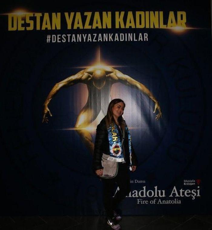 Kongre ateşi