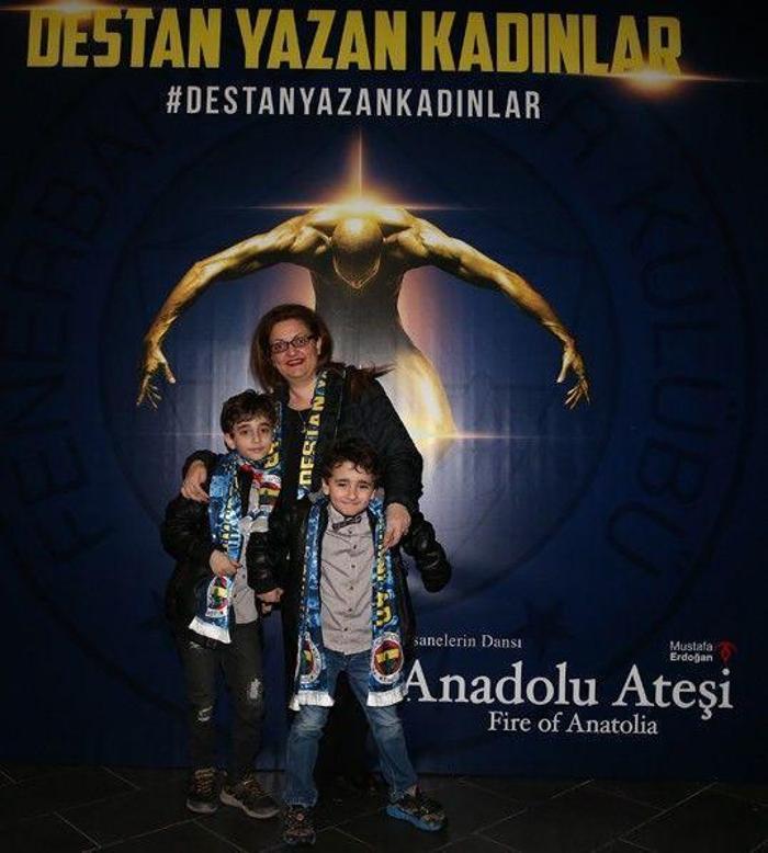 Kongre ateşi