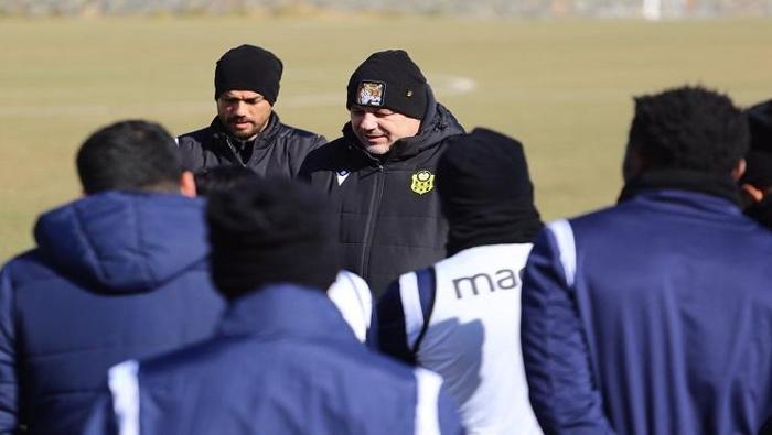 Yeni Malatyaspor - Beşiktaş maçı öncesi bilinmesi gerekenler