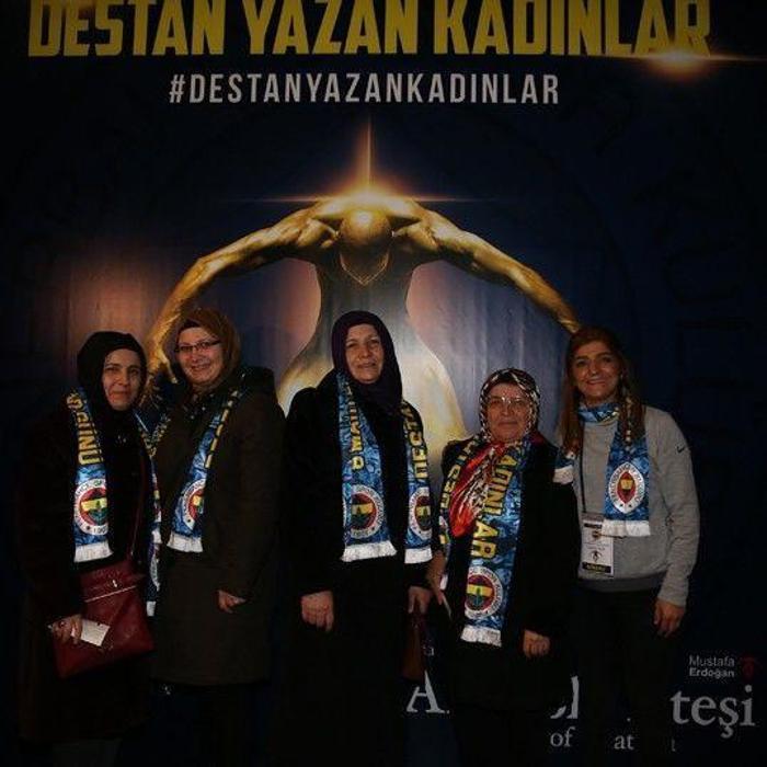 Kongre ateşi