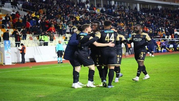 Yeni Malatyaspor - Beşiktaş maçı öncesi bilinmesi gerekenler