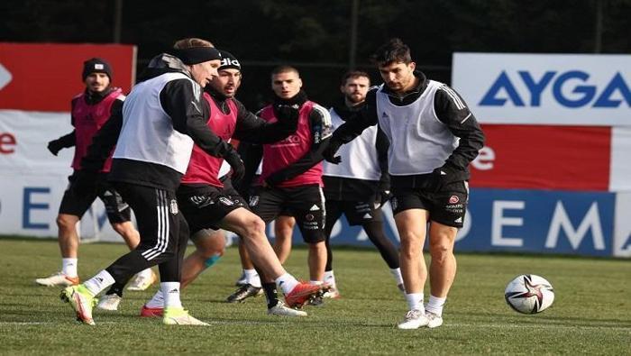 Yeni Malatyaspor - Beşiktaş maçı öncesi bilinmesi gerekenler