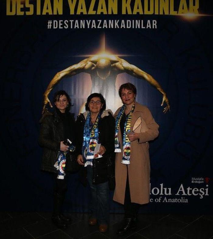 Kongre ateşi