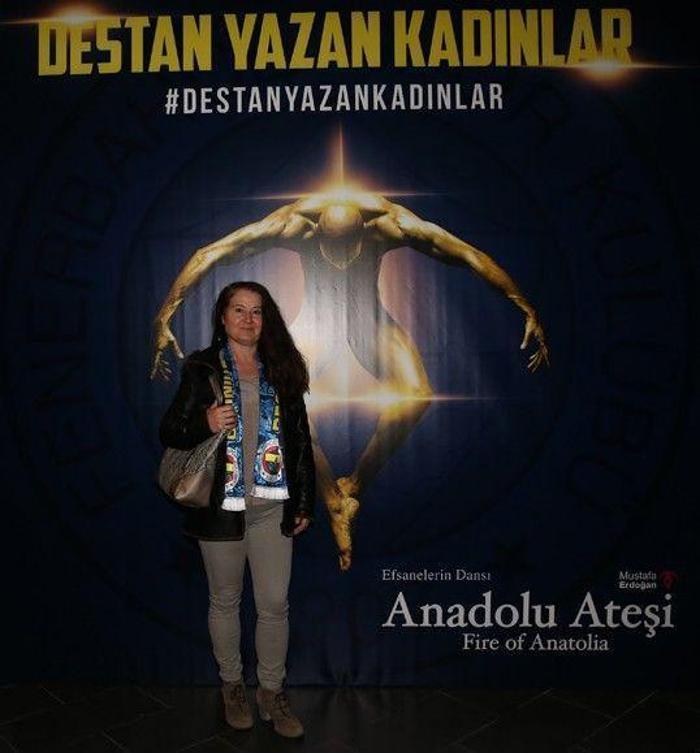 Kongre ateşi
