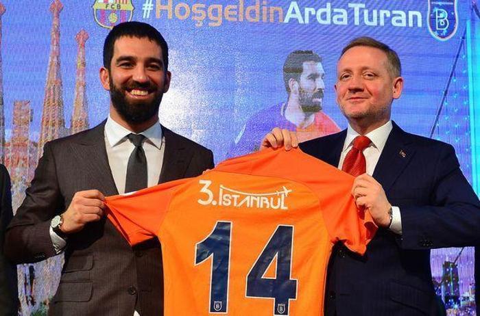 Beşiktaşta transfer trafiği karıştı