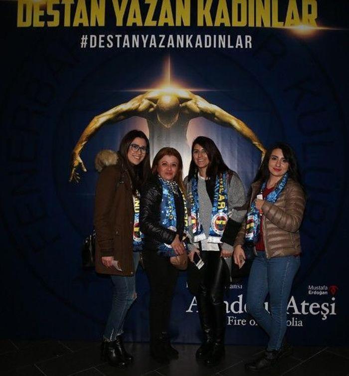 Kongre ateşi