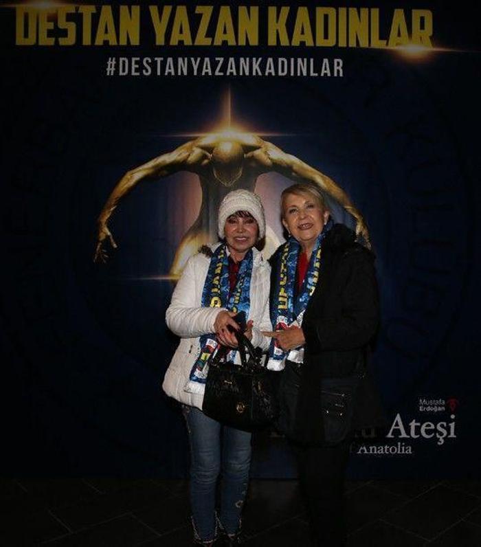 Kongre ateşi