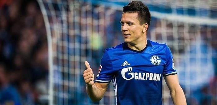 Beşiktaşta transfer trafiği karıştı