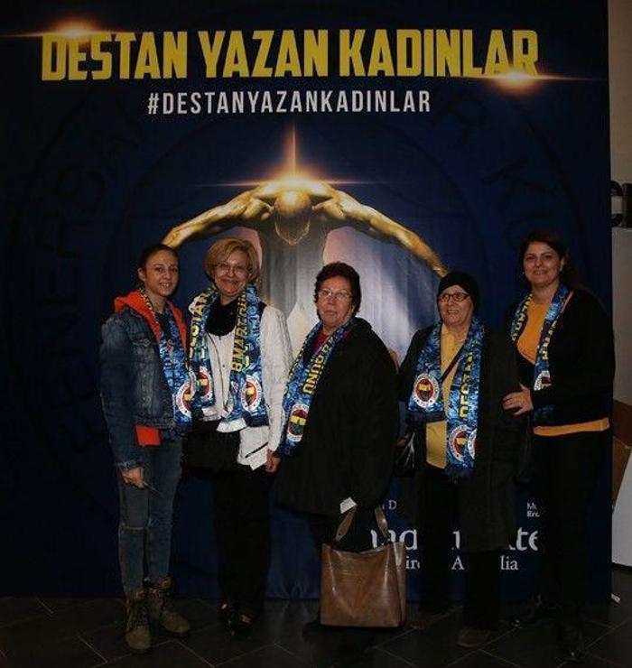 Kongre ateşi