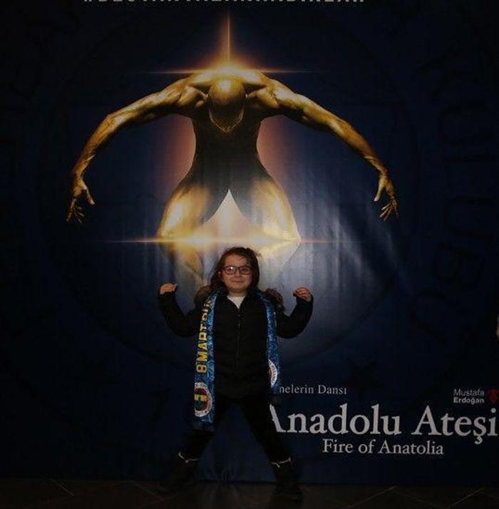 Kongre ateşi