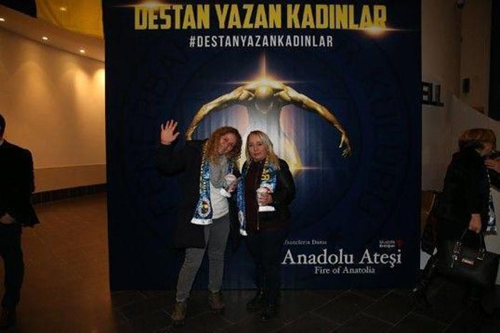 Kongre ateşi