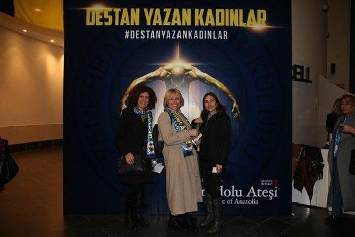 Kongre ateşi