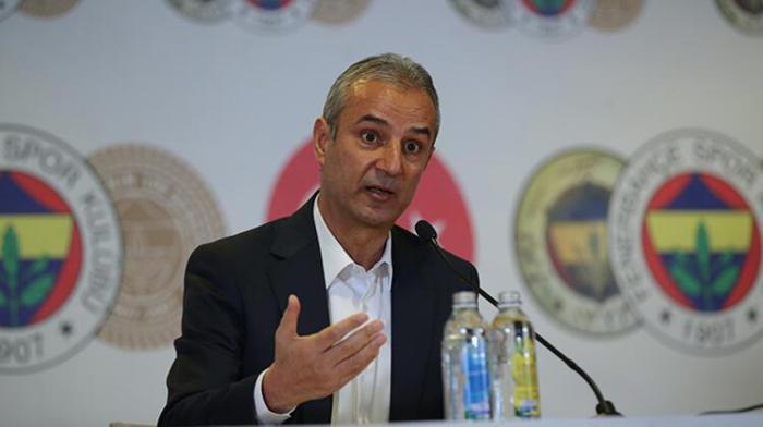 Son dakika haberi Fenerbahçede İsmail Kartal transfer listesine yönetime verdi